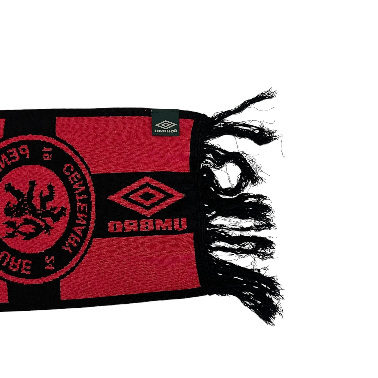 Umbro Penalty Culture Eye Slit England Scarf