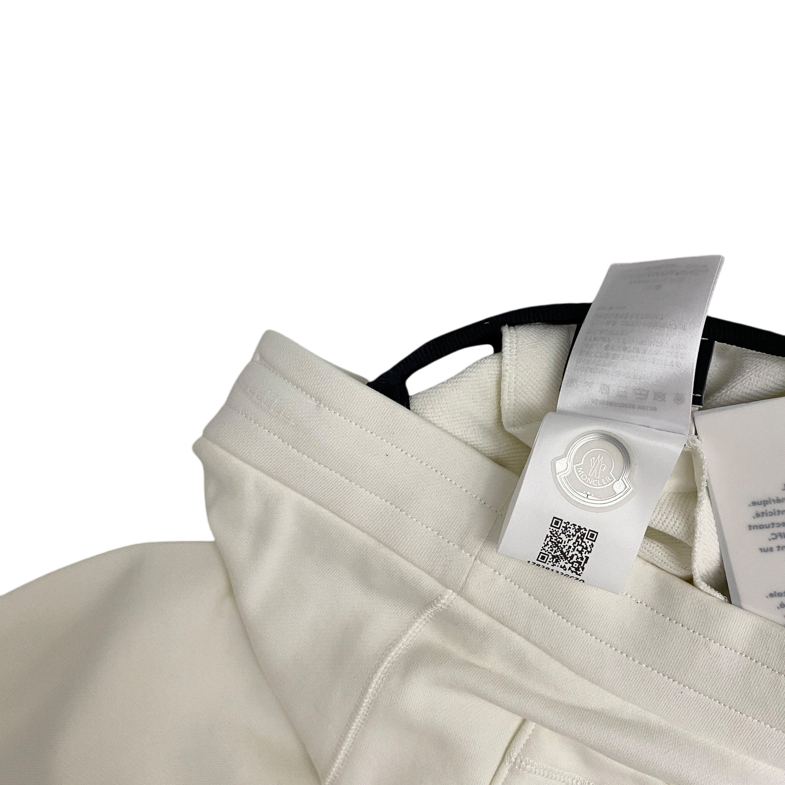 Moncler Genius 1952 X Awake NY Applied-logo Track Pants White