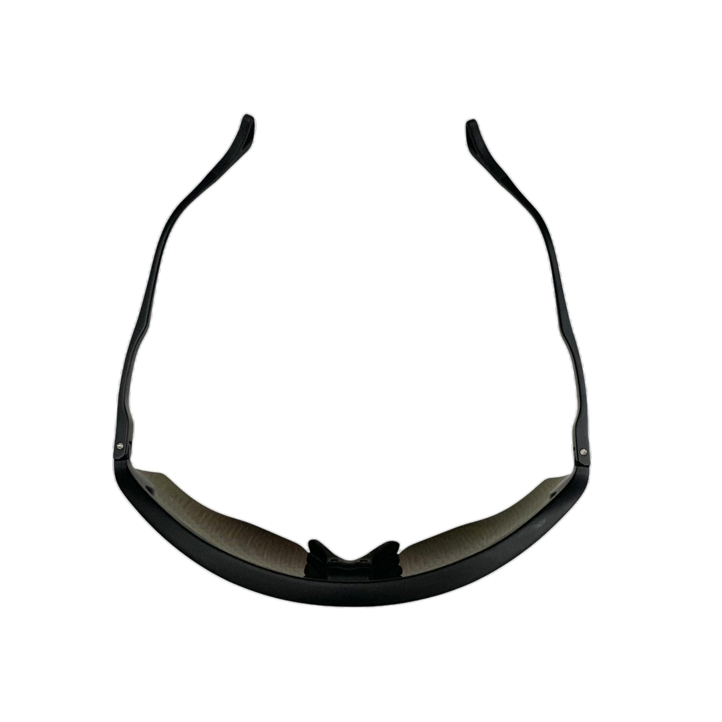 District Vision Junya Racer Sunglasses Black / D+ Onyx Lens