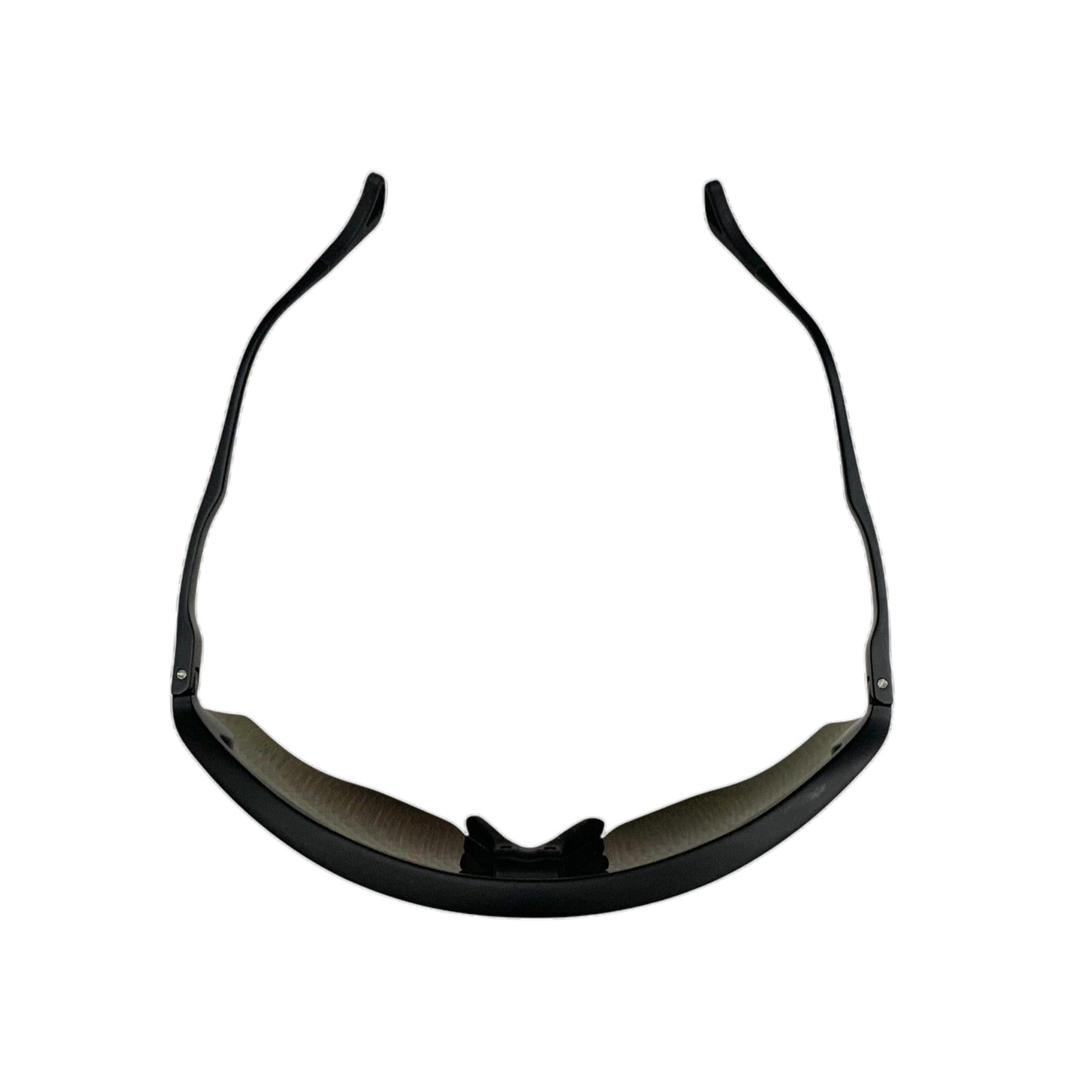 District Vision Junya Racer Sunglasses Black / D+ Onyx Lens