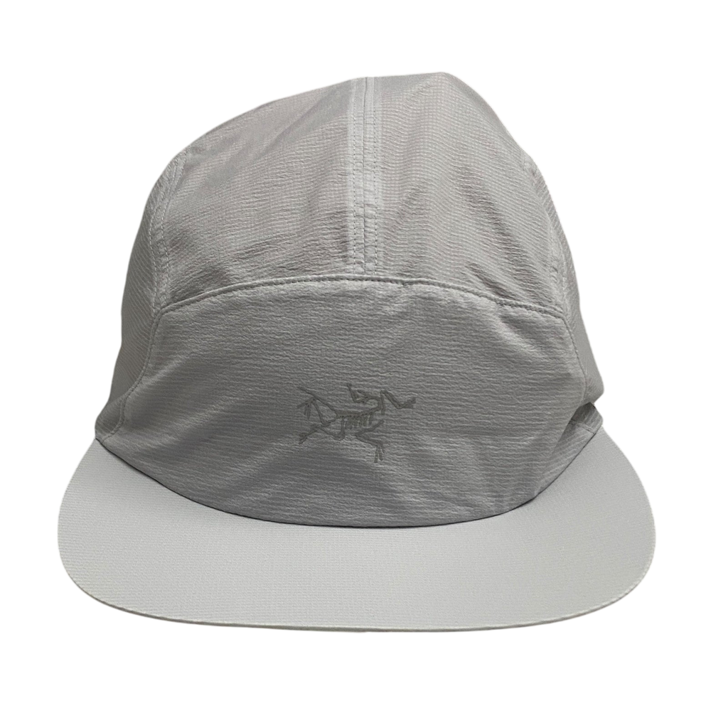 Arc’teryx Norvan Hat Silver (Size L-XL)