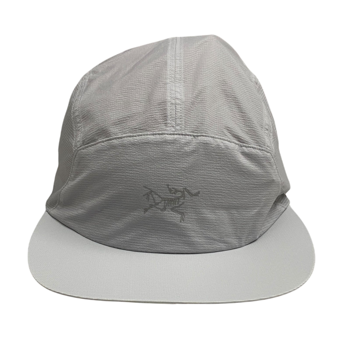 Arc’teryx Norvan Hat Silver (Size L-XL)