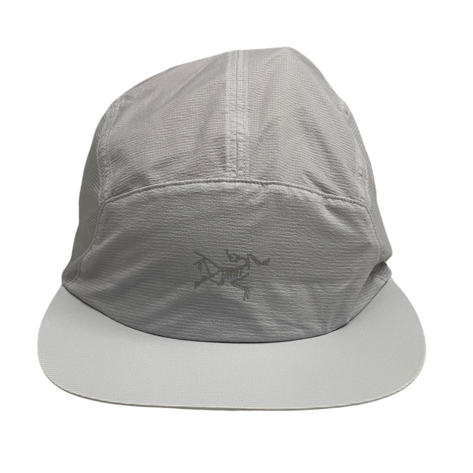 Arc’teryx Norvan Hat Silver (Size L-XL)