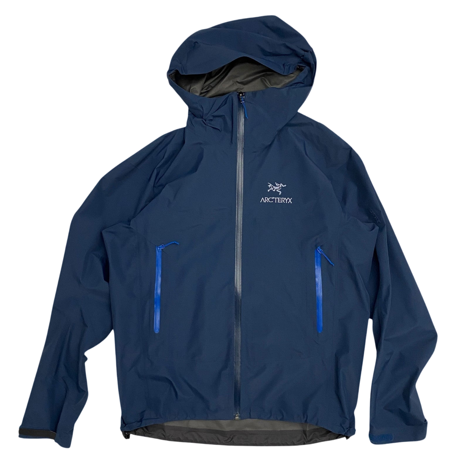 Arc’teryx Beta SL Jacket ‘Nocturne Blue’ (Size M)