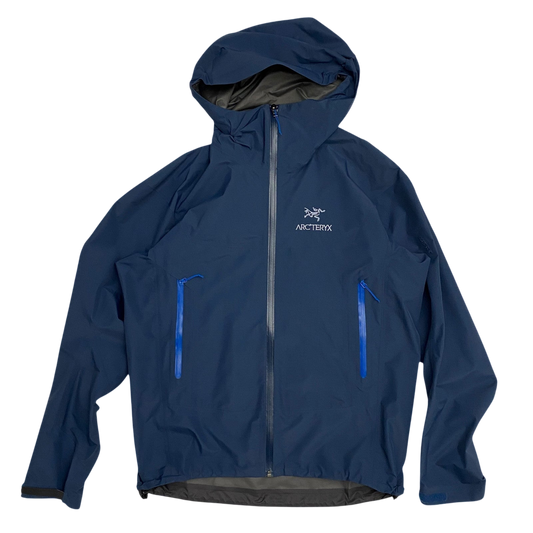 Arc’teryx Beta SL Jacket ‘Nocturne Blue’ (Size M)