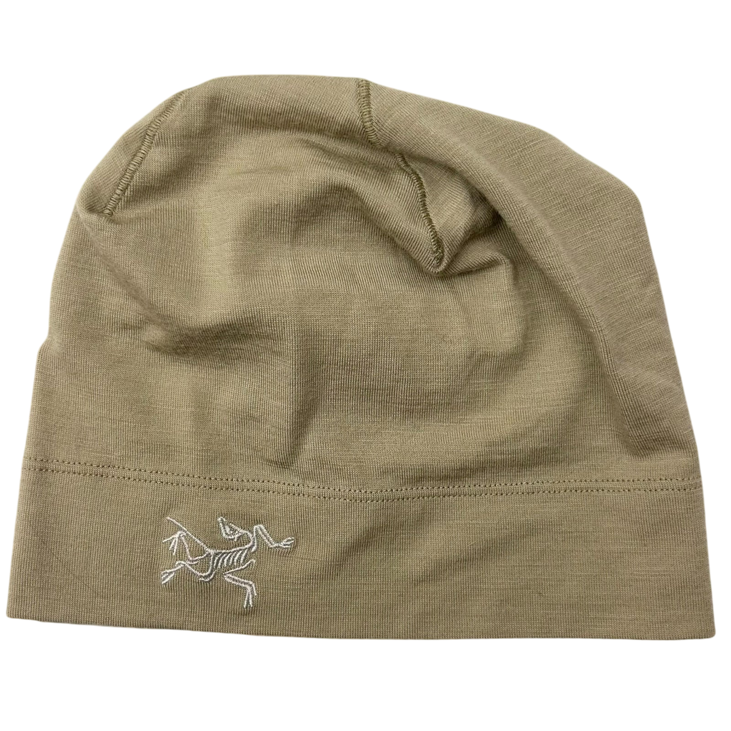 Arc’teryx Rho Wool Toque Beanie ‘Smoke Bluff’ (Size S-M)
