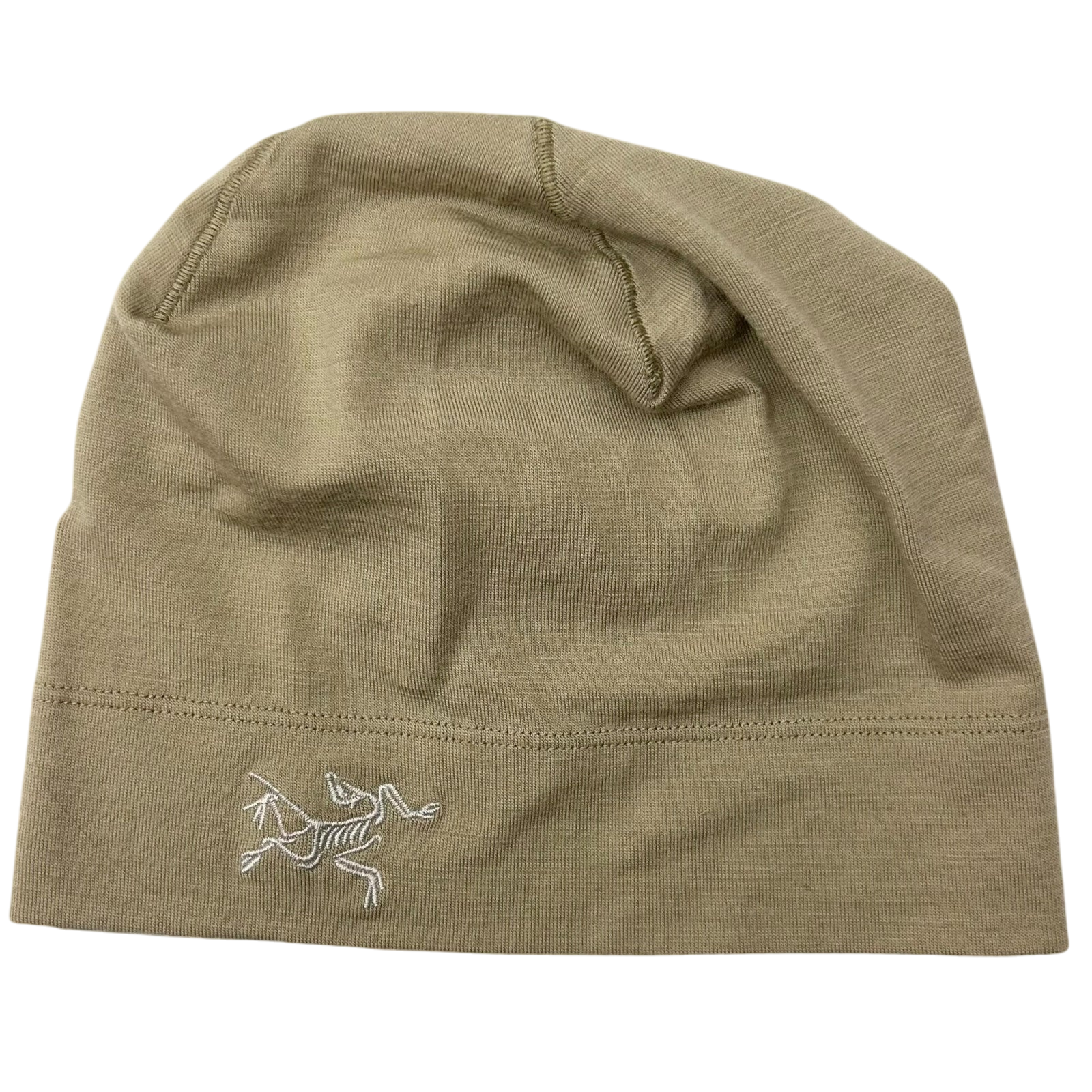 Arc’teryx Rho Wool Toque Beanie ‘Smoke Bluff’ (Size S-M)