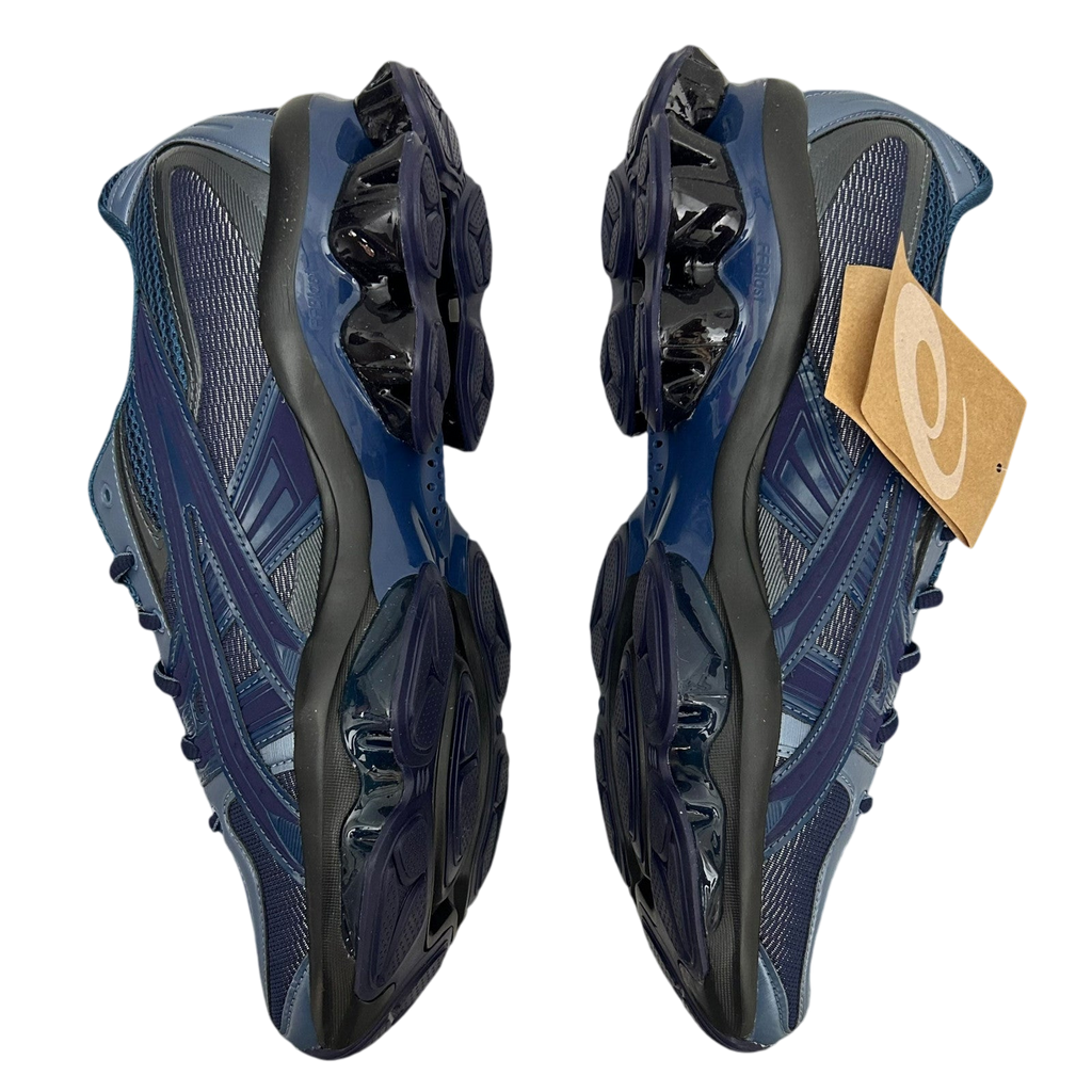 Asics US5-S Gel Quantum Kinetic 'Light Indigo Peacoat' (US11/UK10)