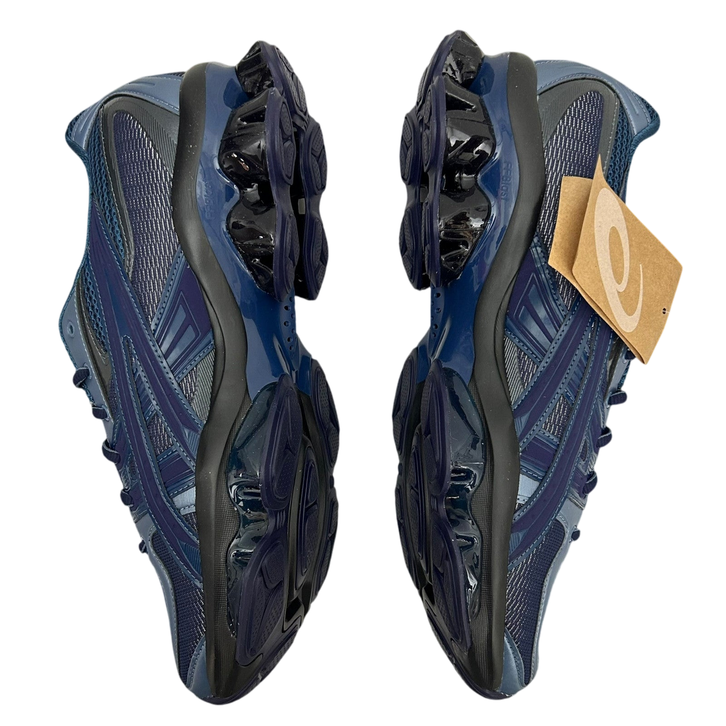 Asics US5-S Gel Quantum Kinetic 'Light Indigo Peacoat' (US11/UK10)