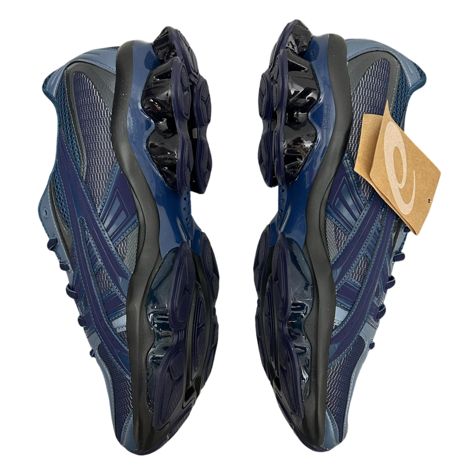 Asics US5-S Gel Quantum Kinetic 'Light Indigo Peacoat' (US11/UK10)