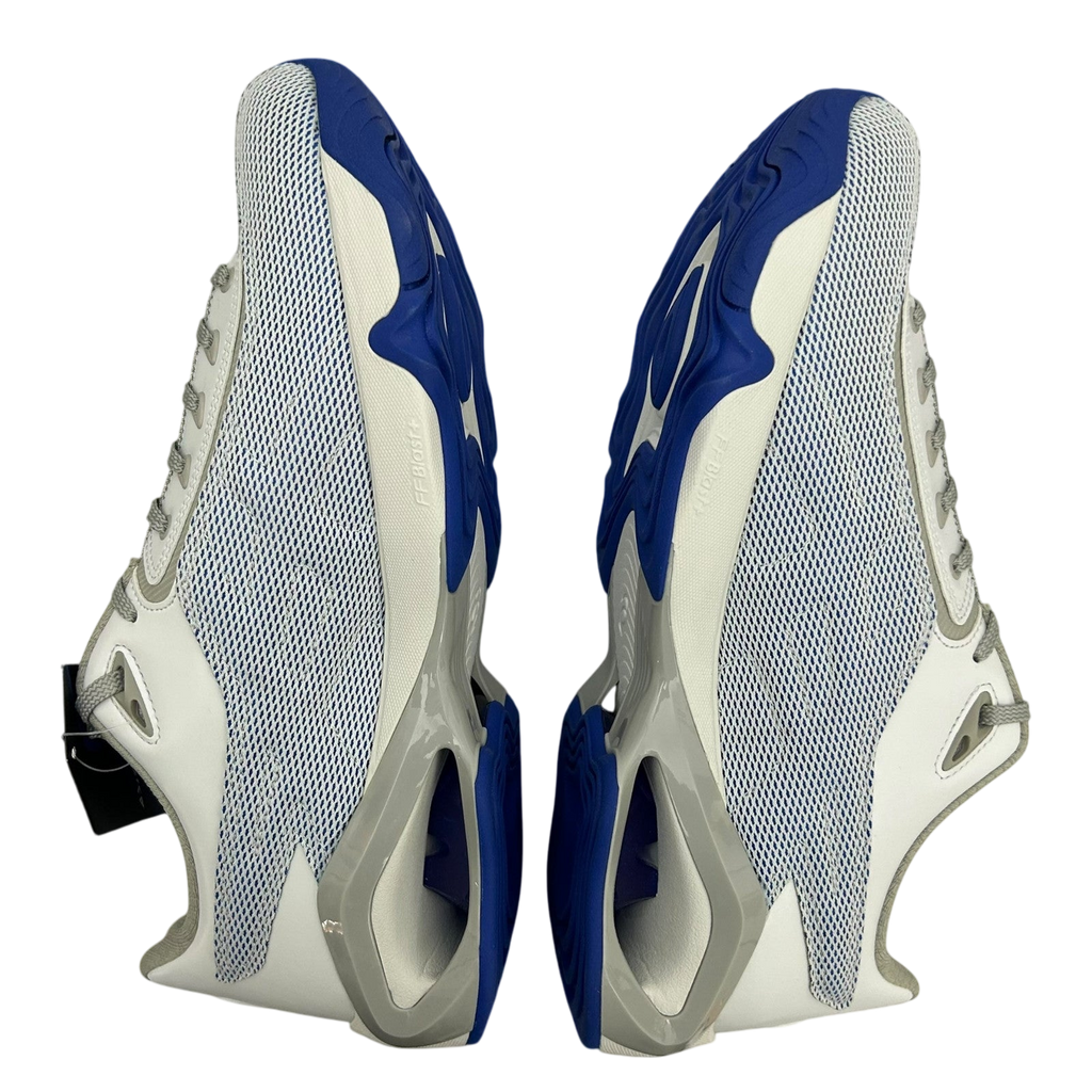 Asics Kiko Kostadinov Novalis Gel-Teremoa ‘Snow White/Blue’ (US11/UK10)