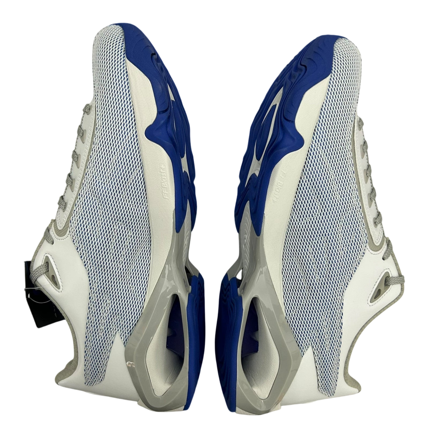 Asics Kiko Kostadinov Novalis Gel-Teremoa ‘Snow White/Blue’ (US11/UK10)