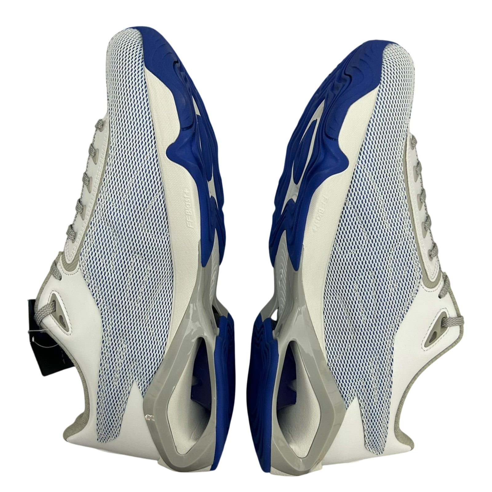 Asics Kiko Kostadinov Novalis Gel-Teremoa ‘Snow White/Blue’ (US11/UK10)