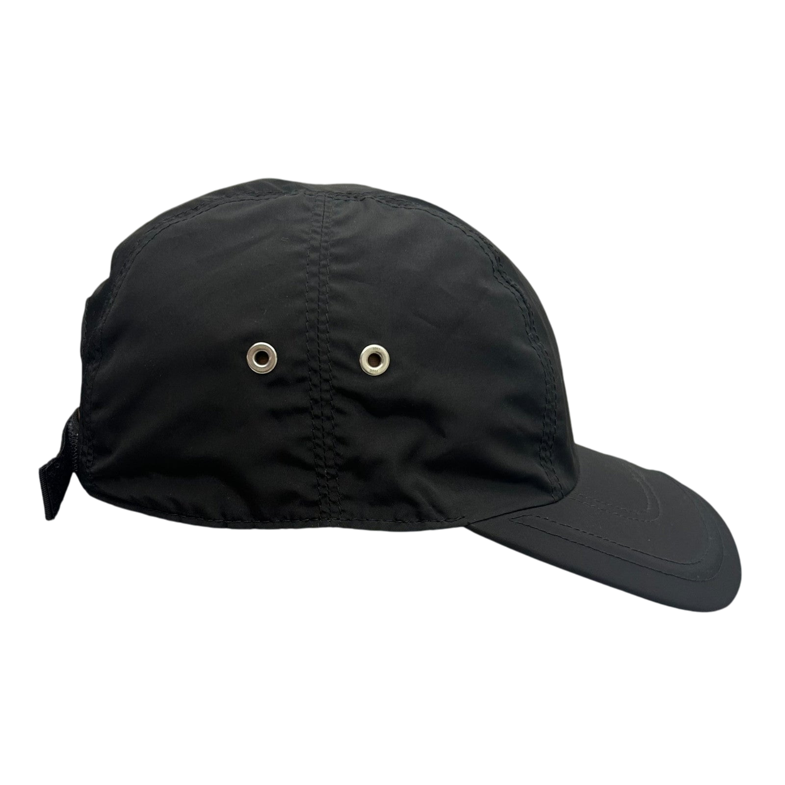 1017 ALYX 9SM Lightercap Panelled Hat